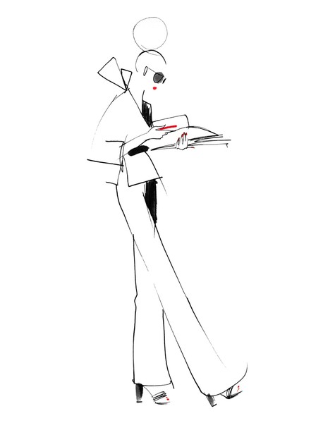 Photo Lovisa Burfitt