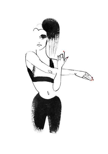 Photo Lovisa Burfitt