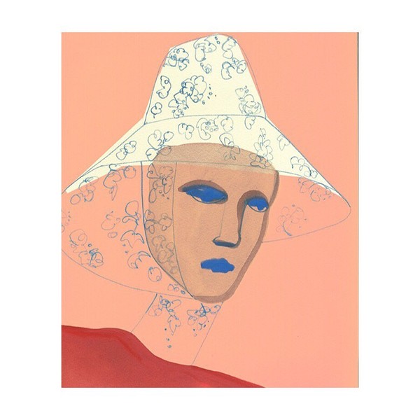 Photo Amelie Hegardt