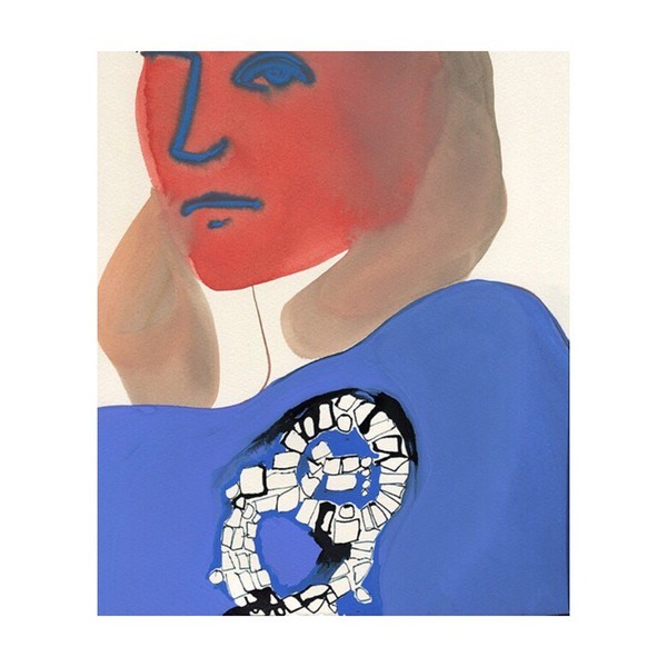 Photo Amelie Hegardt