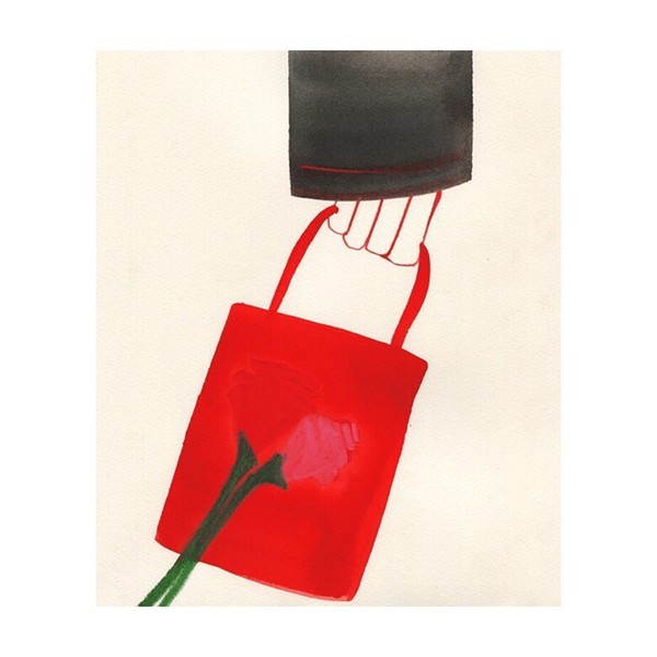 Photo Amelie Hegardt