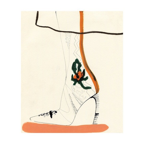 Photo Amelie Hegardt