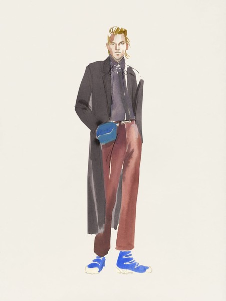 Photo Cecilia Carlstedt