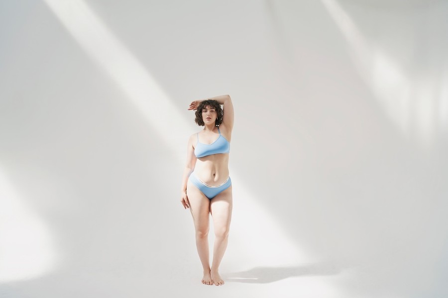 Photo PAULINE DARLEY