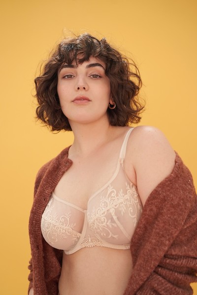 Photo PAULINE DARLEY