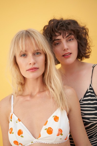 Photo PAULINE DARLEY