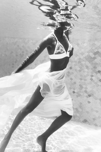 Photo Nastasia Dusapin