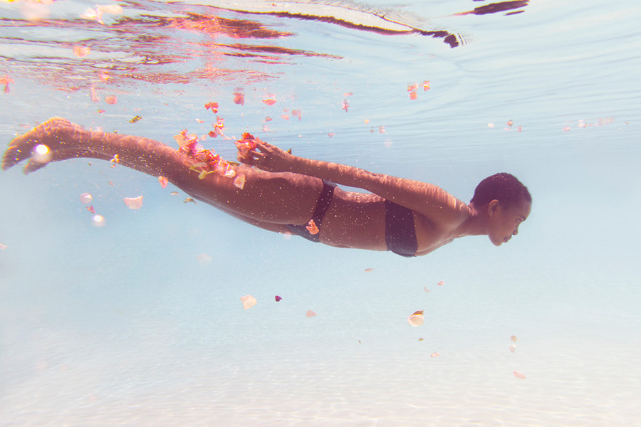 Photo Nastasia Dusapin