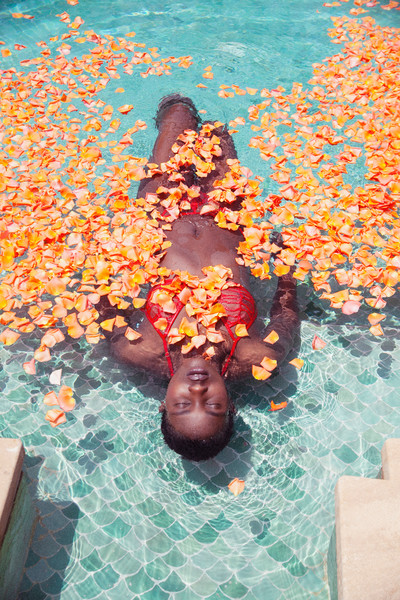 Photo Nastasia Dusapin