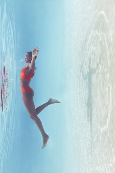 Photo Nastasia Dusapin