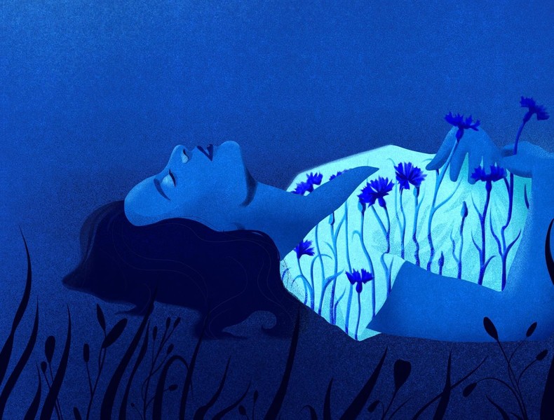 Photo Stefania Infante