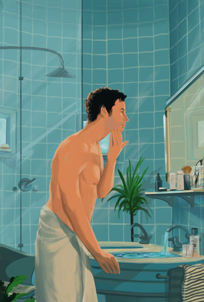 Photo Spiros Halaris