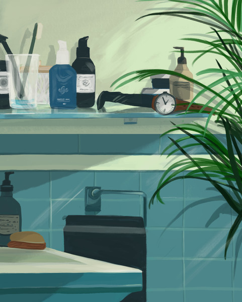 Photo Spiros Halaris