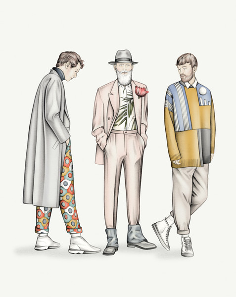 Photo Lauren Mortimer