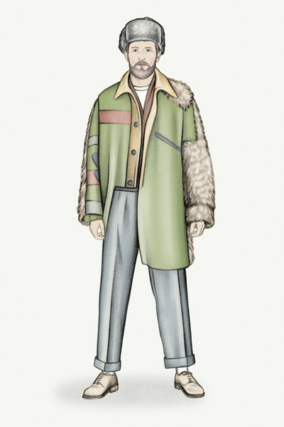 Photo Lauren Mortimer