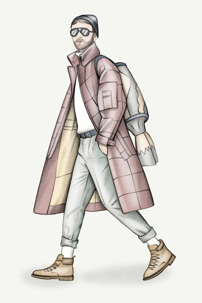 Photo Lauren Mortimer