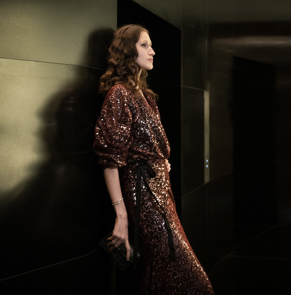 Photo Gabriel de La Chapelle