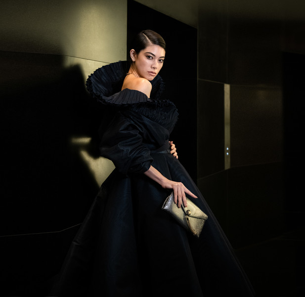 Photo Gabriel de La Chapelle