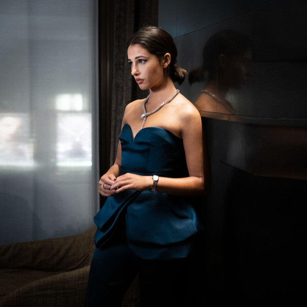 Photo Gabriel de La Chapelle