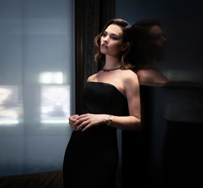 Photo Gabriel de La Chapelle