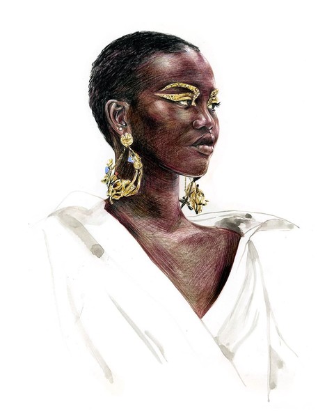 Photo Caroline Andrieu