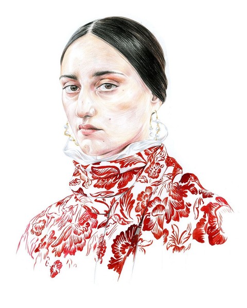 Photo Caroline Andrieu