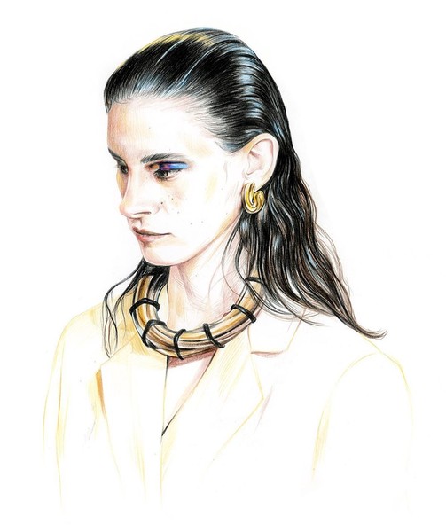 Photo Caroline Andrieu