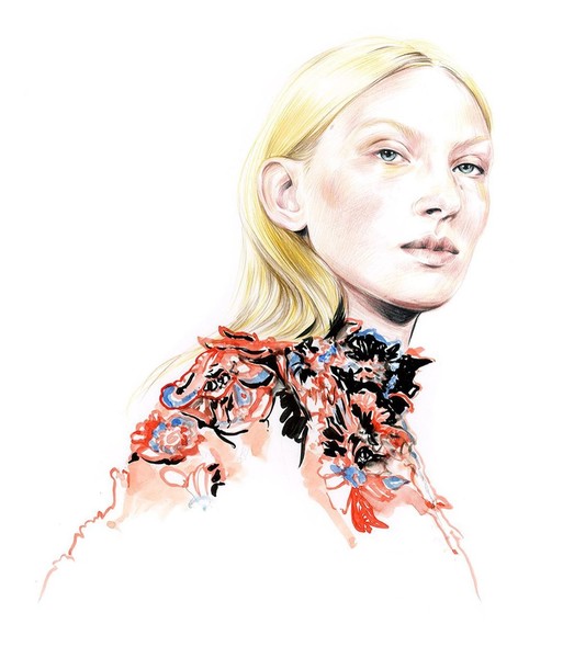 Photo Caroline Andrieu