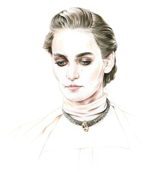 Photo Caroline Andrieu