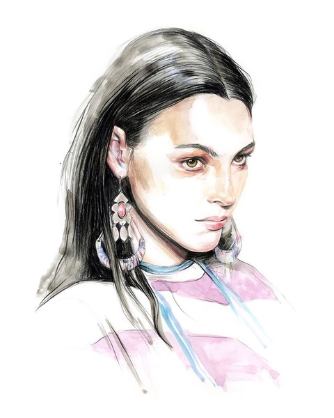 Photo Caroline Andrieu