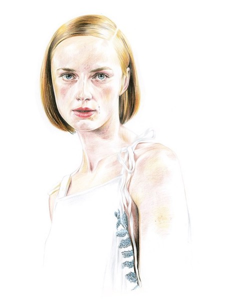 Photo Caroline Andrieu