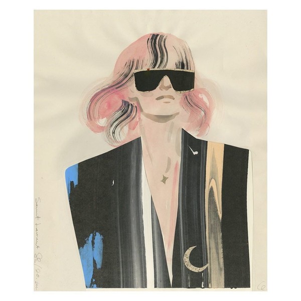 Photo Cecilia Carlstedt