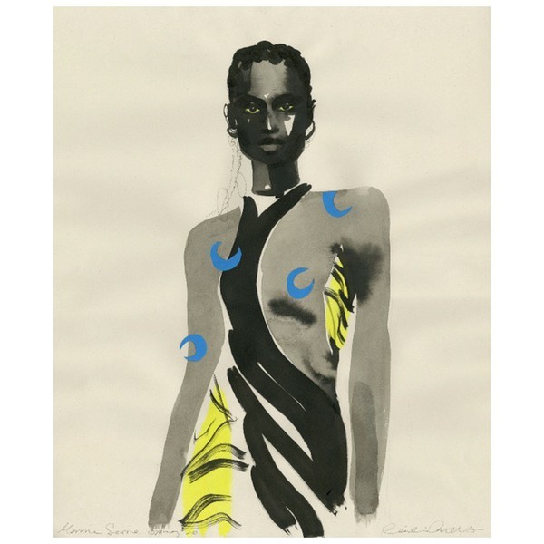 Photo Cecilia Carlstedt