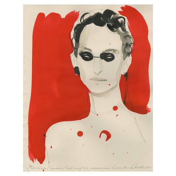 Photo Cecilia Carlstedt