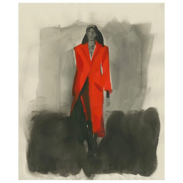 Photo Cecilia Carlstedt