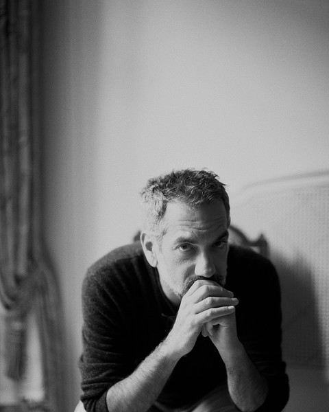 Photo Matthieu Delbreuve