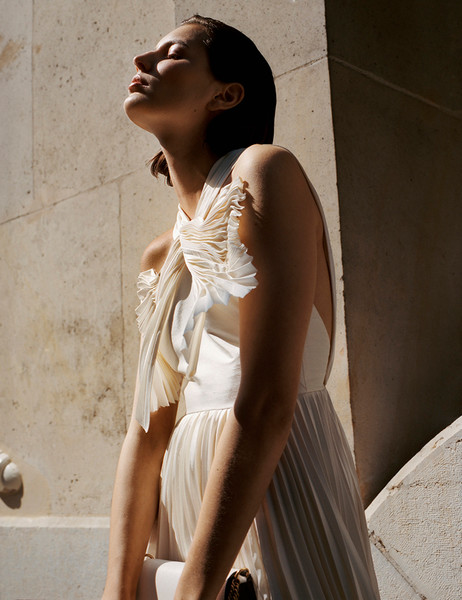 Photo Matthieu Delbreuve