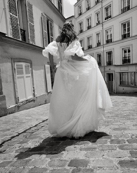 Photo Matthieu Delbreuve