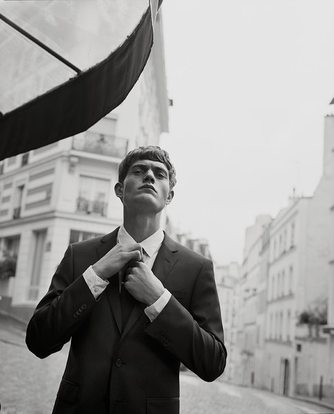 Photo Matthieu Delbreuve