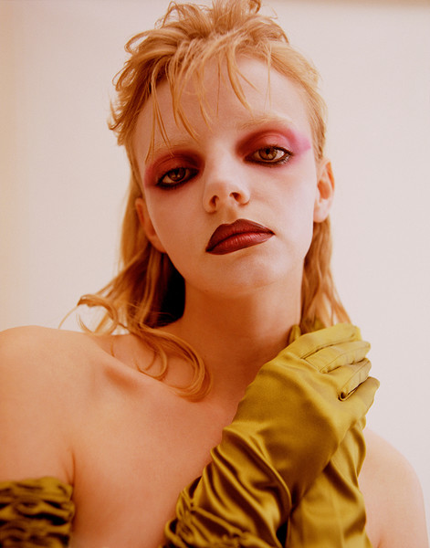 Photo Matthieu Delbreuve