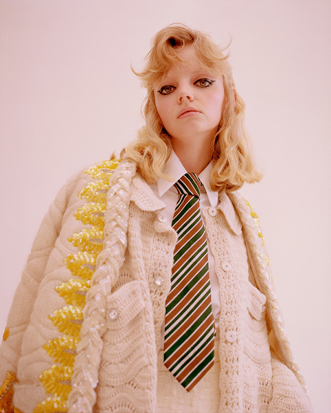 Photo Matthieu Delbreuve