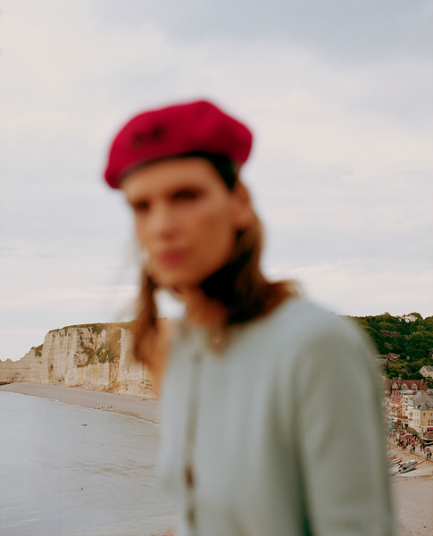 Photo Matthieu Delbreuve