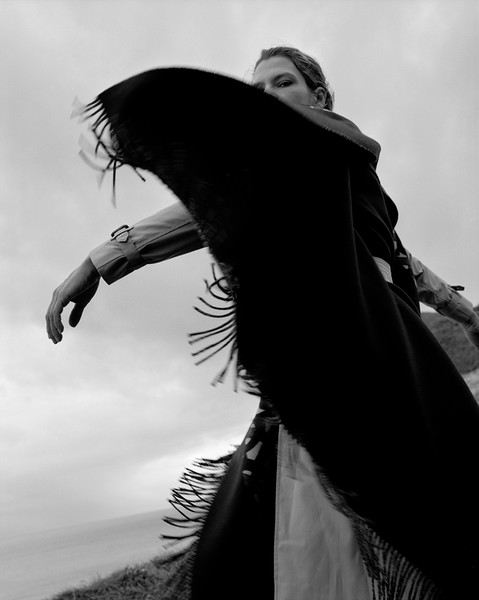 Photo Matthieu Delbreuve