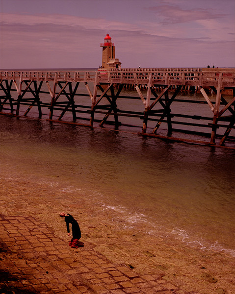 Photo Matthieu Delbreuve