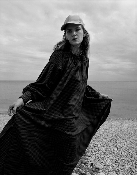 Photo Matthieu Delbreuve