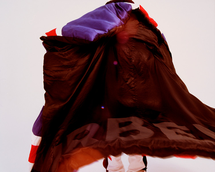 Photo Matthieu Delbreuve