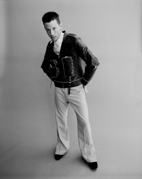 Photo Matthieu Delbreuve