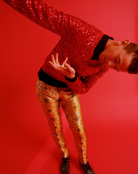 Photo Matthieu Delbreuve