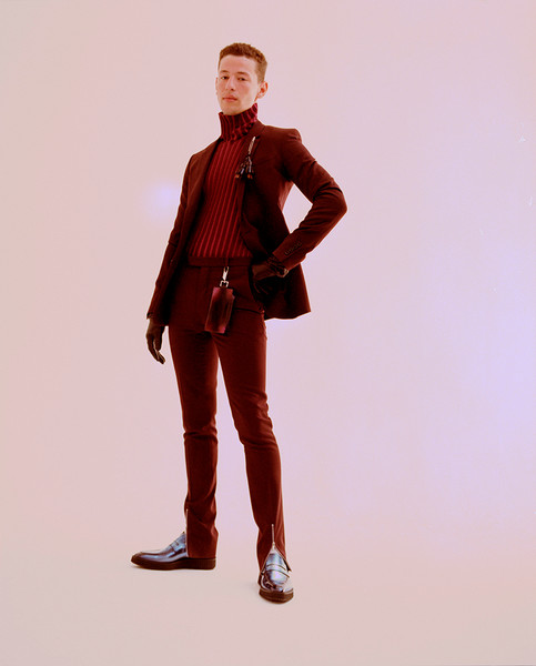 Photo Matthieu Delbreuve