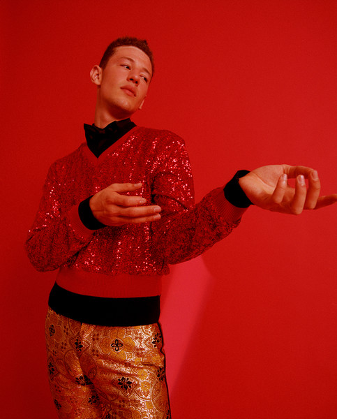 Photo Matthieu Delbreuve